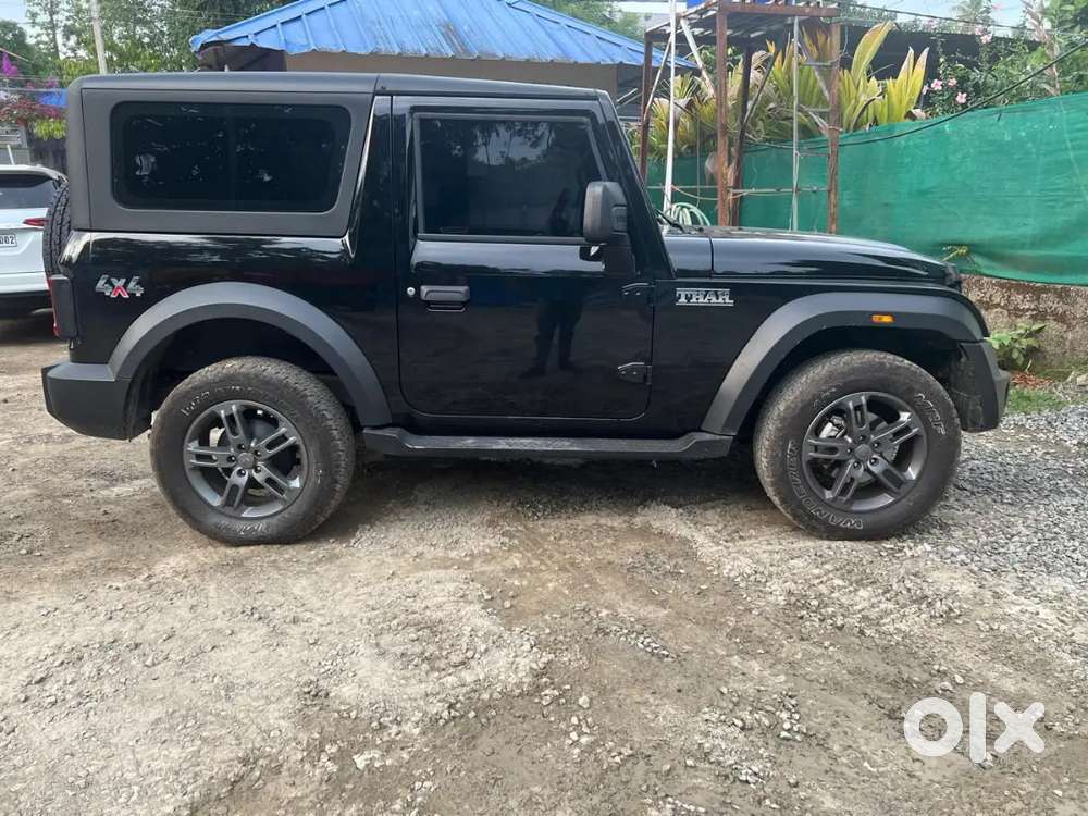 Brand New Single Drive