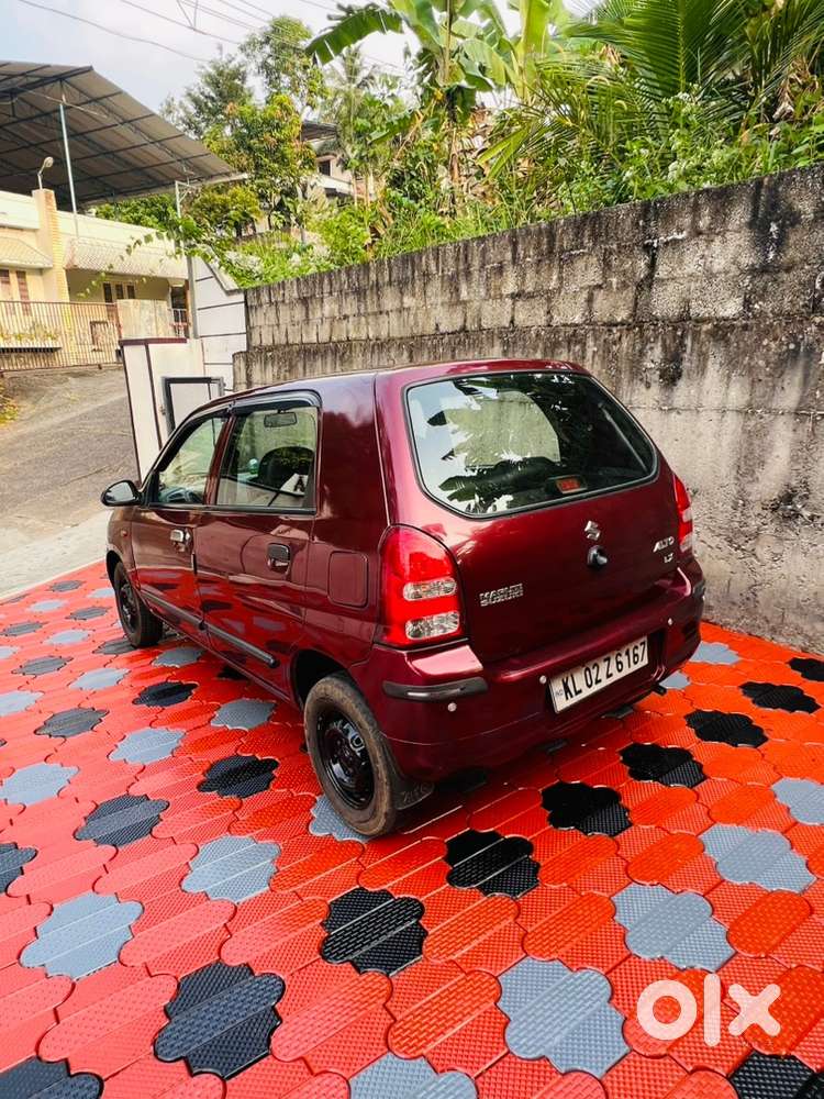 Maruti Suzuki Alto 2006