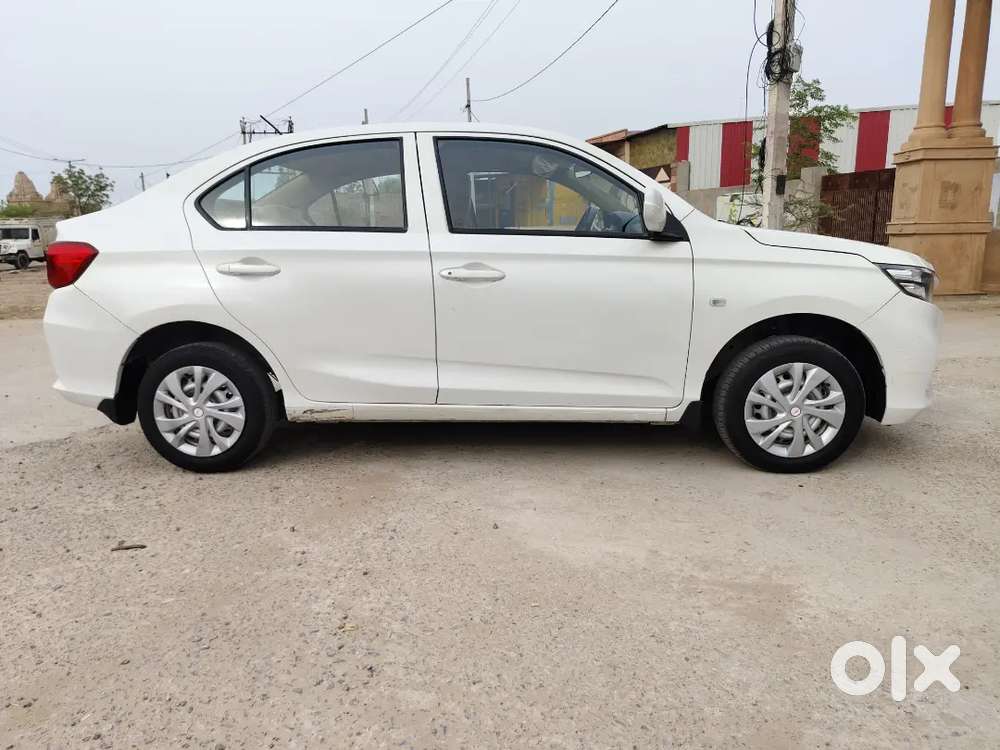 Honda Amaze Diesel फर्स्ट ओनर