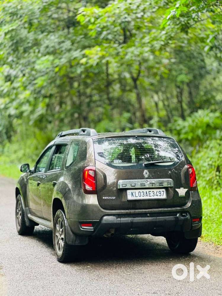 Renault Duster 2019-2020 1.5 85 Ps Rxs Mt Diesel, 2019, Diesel
