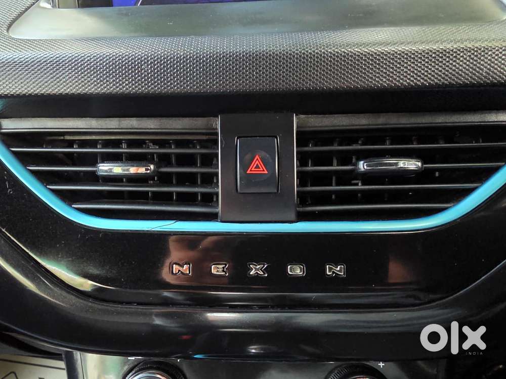 Tata Nexon EV Prime XZ Plus Dark edition, 2022, Electric - Photo 2