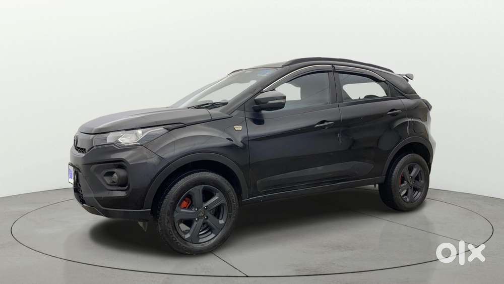 Tata Nexon 1.5 Revotorq Xz Plus (s), 2023, Petrol
