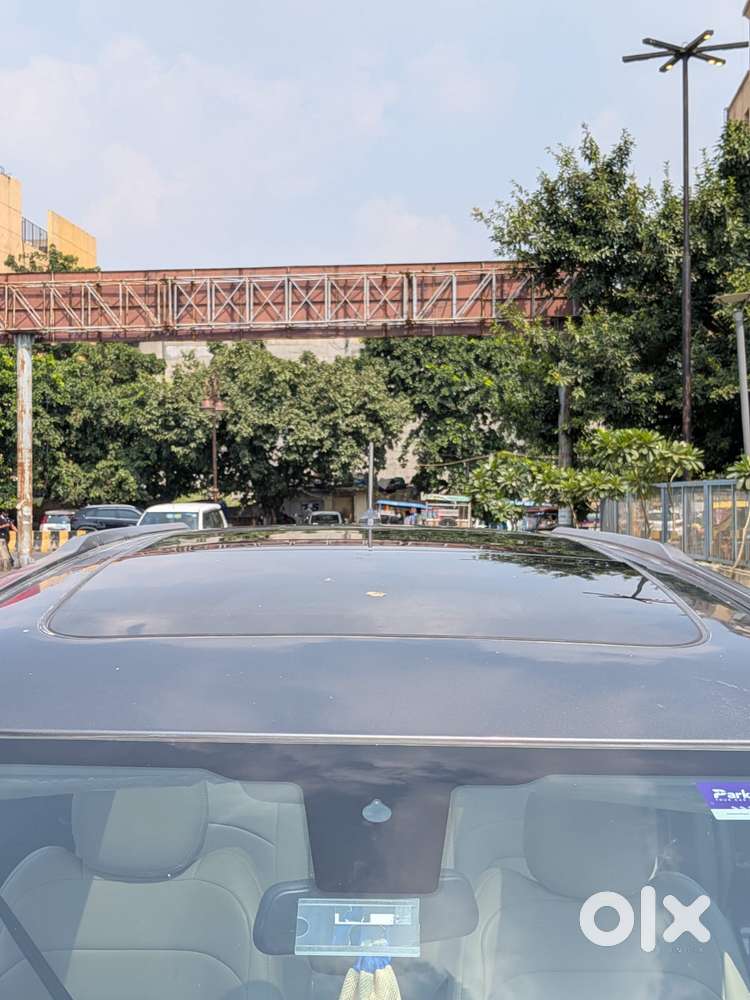 Tata Safari 2.0 Kryotec Xt Plus, 2023, Diesel