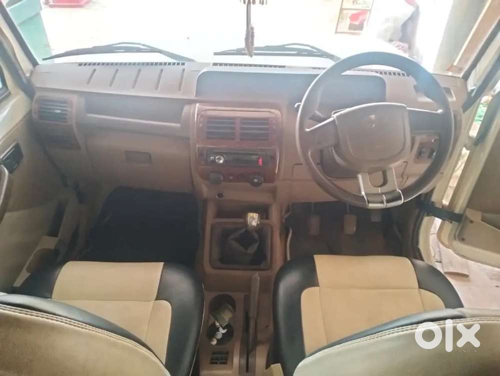 Mahindra Bolero 2014 Diesel 160000 Km Driven