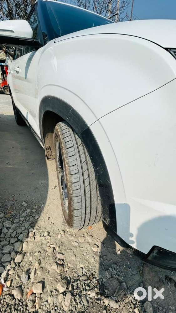 Hyundai Alcazar 2022 Diesel Well Maintained