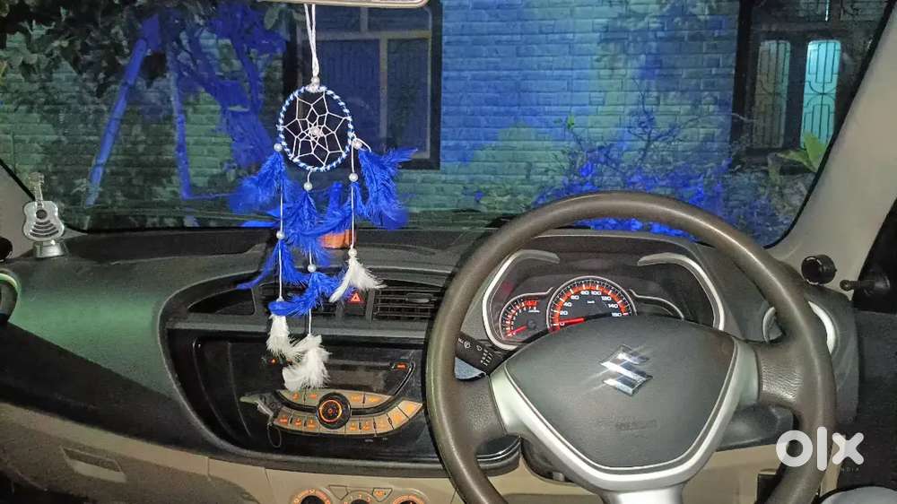 Maruti Alto K10 2019