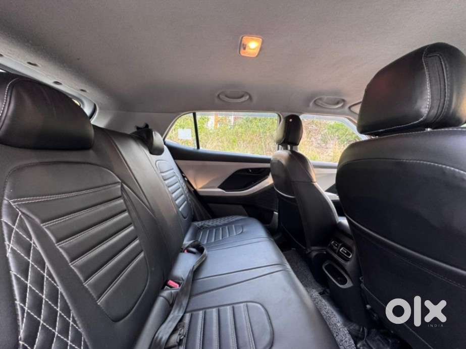 Hyundai Creta 1.5 Crdi E Diesel Mt, 2022, Diesel