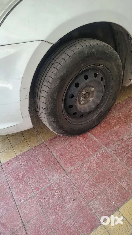Maruti Suzuki Swift Dzire 2019 Cng & Hybrids Well Maintained