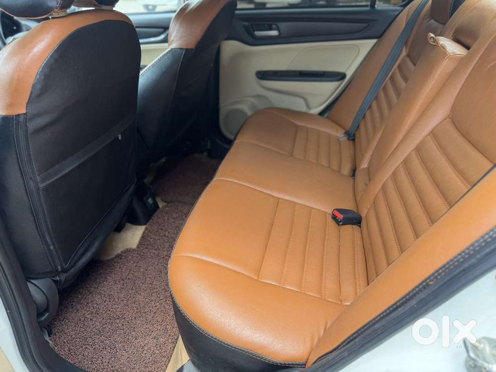 Honda Amaze 1.5 Smt I Dtec, 2018, Diesel