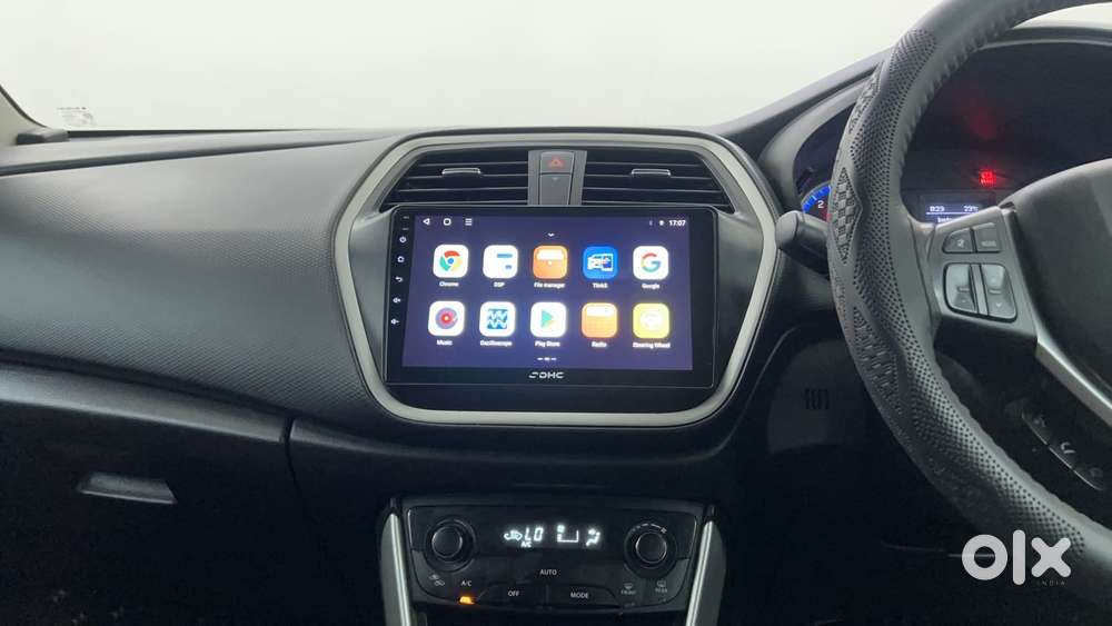 Maruti Suzuki S-cross Alpha 1.6, 2017, Diesel