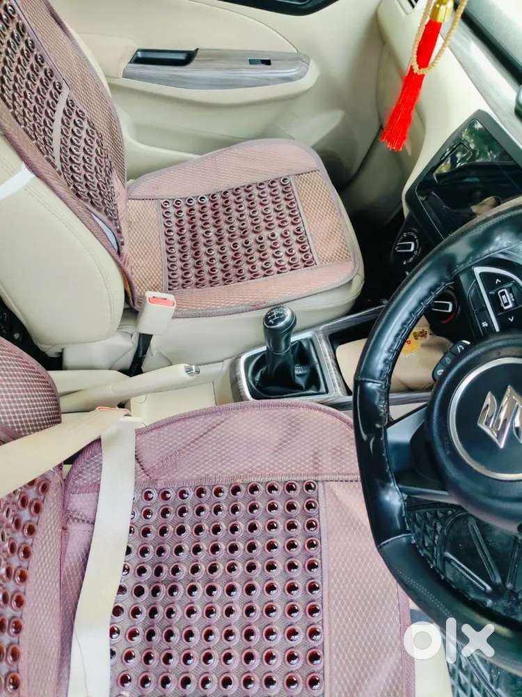 Maruti Suzuki Dzire 2023