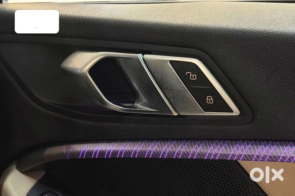 Bmw 2 Series Gran Coupe 220i M Sport, 2021, Petrol