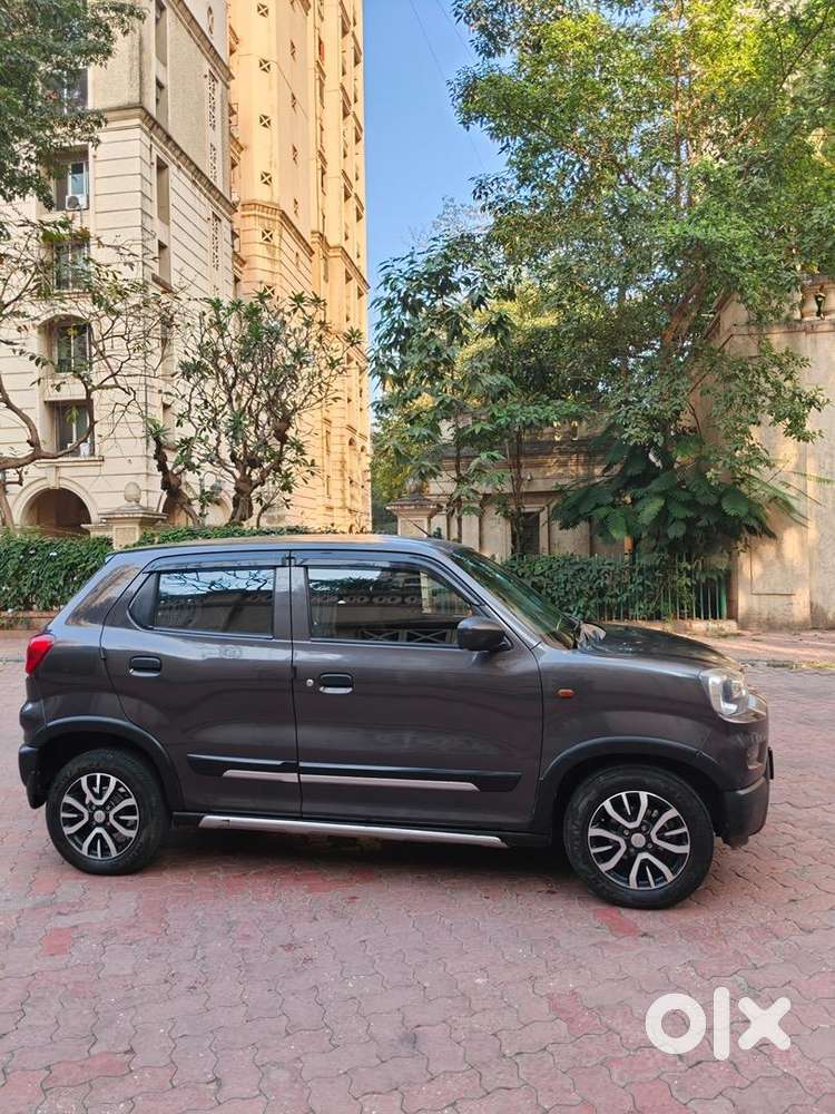 Wel Maintained. One Hand Use