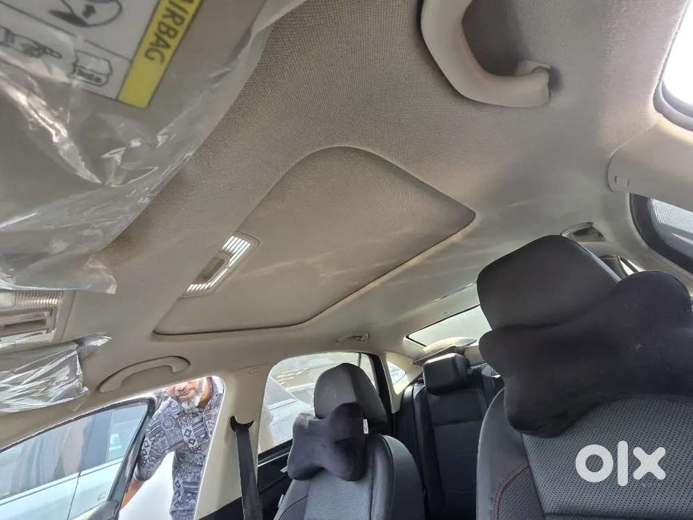 Brand New Condition Non Accidental Car  Volkswagen Virtus Model