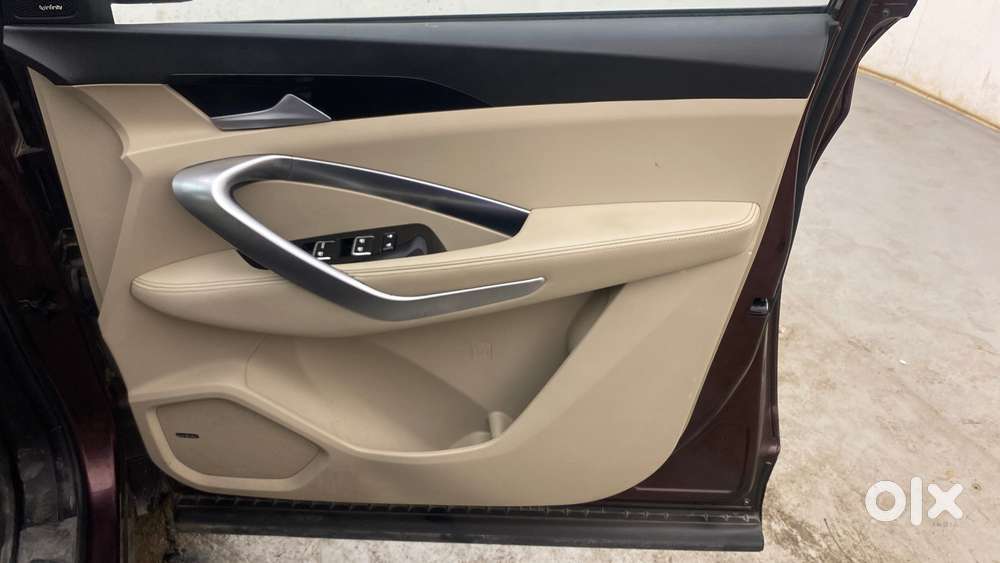 Mg Hector Sharp Dct Petrol, 2021, Petrol