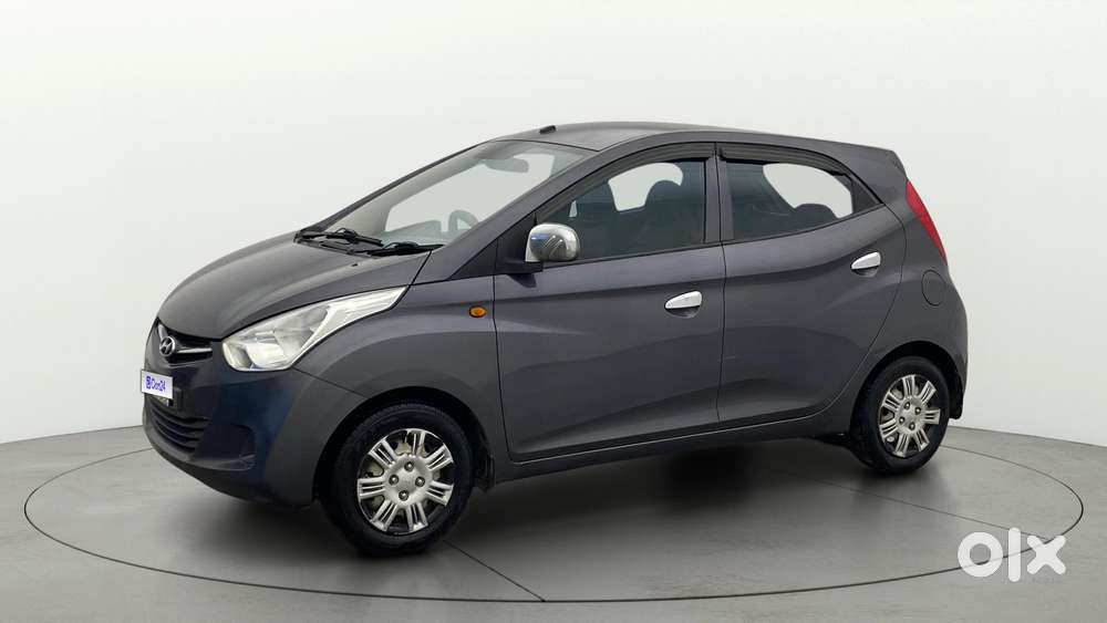 Hyundai Eon Era +, 2018, Petrol
