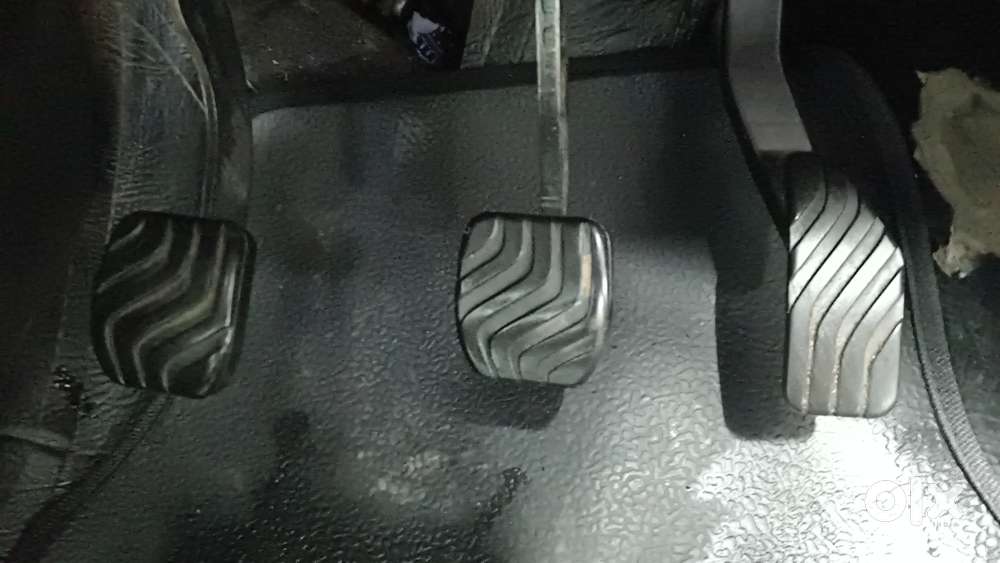 Renault Triber Rxl, 2019, Petrol