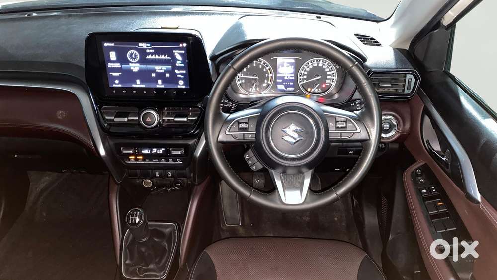 Maruti Suzuki Grand Vitara 1.5 Alpha Smart Hybrid Allgrip, 2025, Pet..
