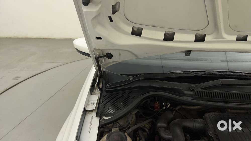 Volkswagen Ameo 1.0 Mpi Comfortline, 2019, Petrol