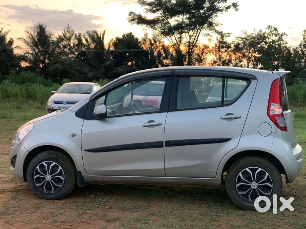 Maruti Suzuki Ritz Vdi Bs-iv, 2015, Diesel