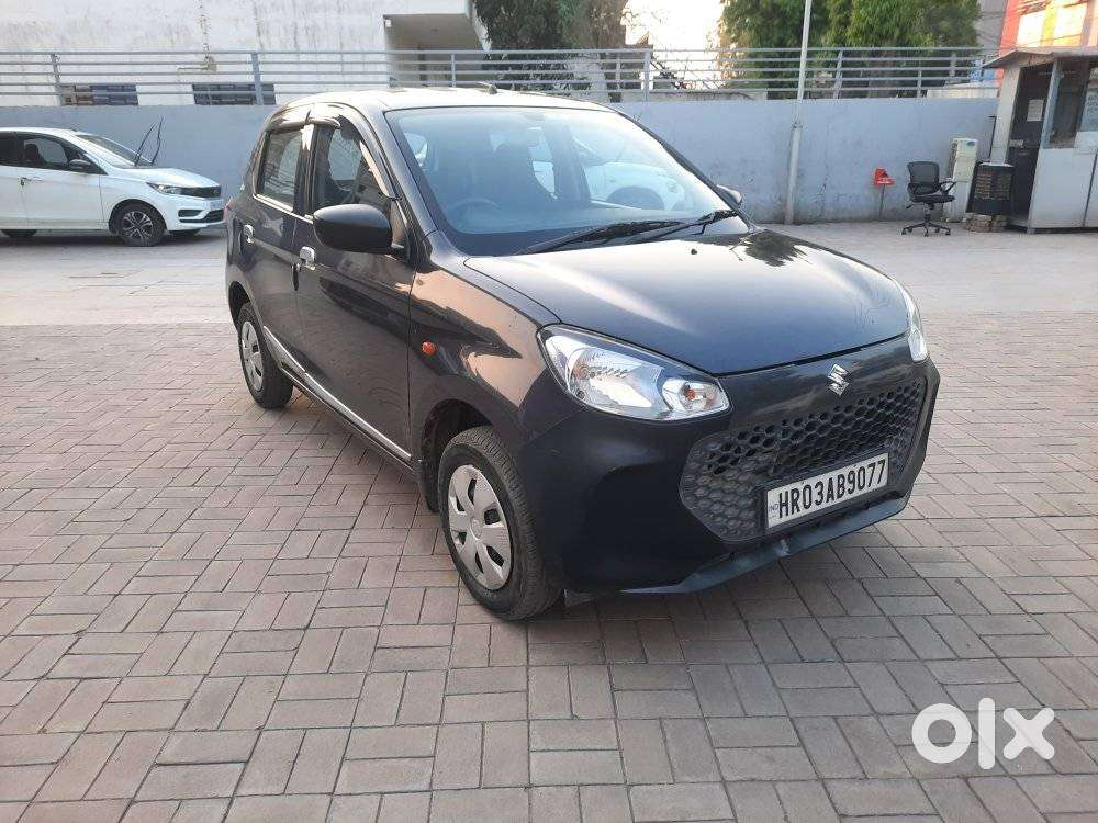 Maruti Suzuki Alto K10 1.0 Vxi, 2023, Petrol