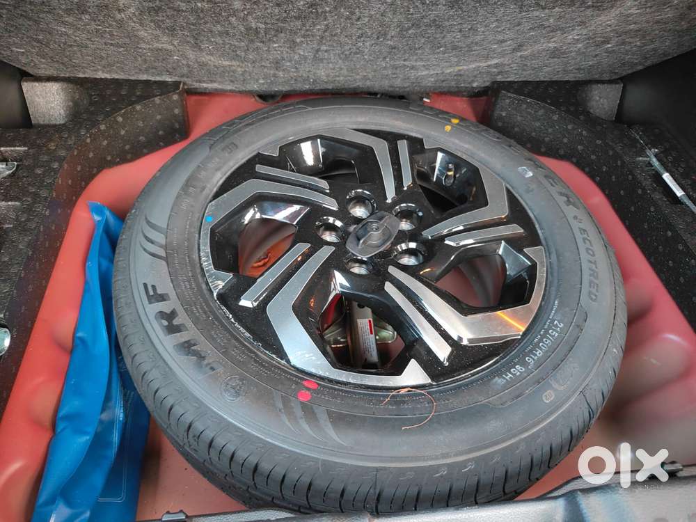 Maruti Suzuki Brezza Zxi Plus Smart Hybrid Cc 1500, 2022, Petrol