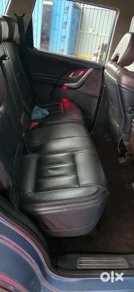 Mahindra Xuv500 2014 Diesel Well Maintained