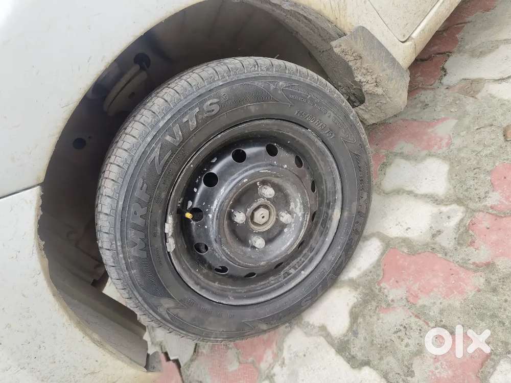Maruti Suzuki Wagon R 2018
