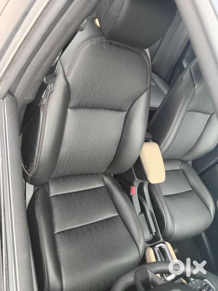 Honda Amaze 2nd Gen Vx, 2026, Petrol