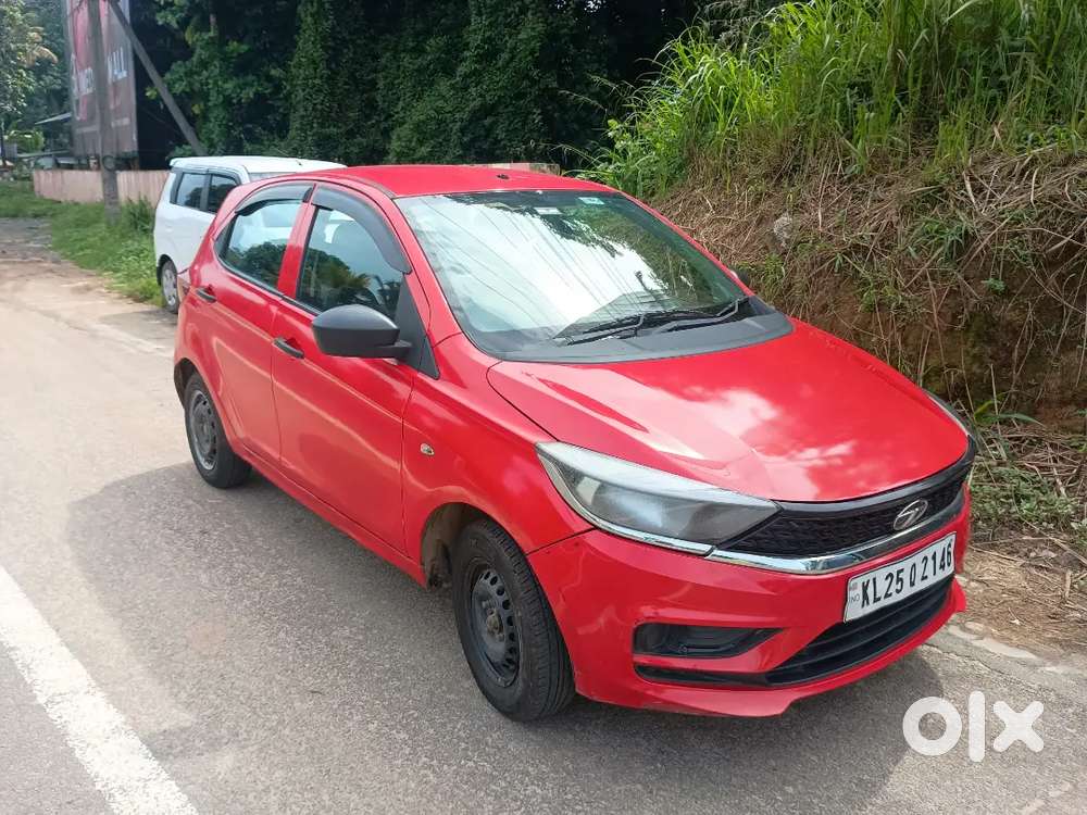 Tata Tiago 1.2 Revotron 2022