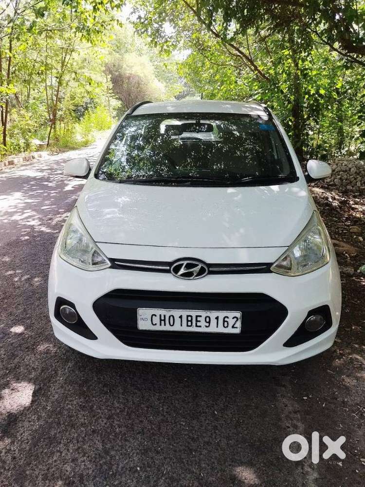 Hyundai Grand I10 Asta 1.2 Kappa Vtvt, 2015, Petrol