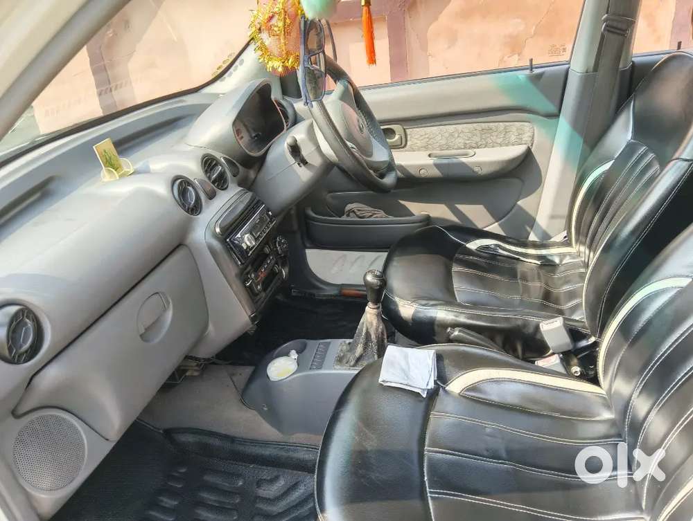 Hyundai Santro Xing 2007