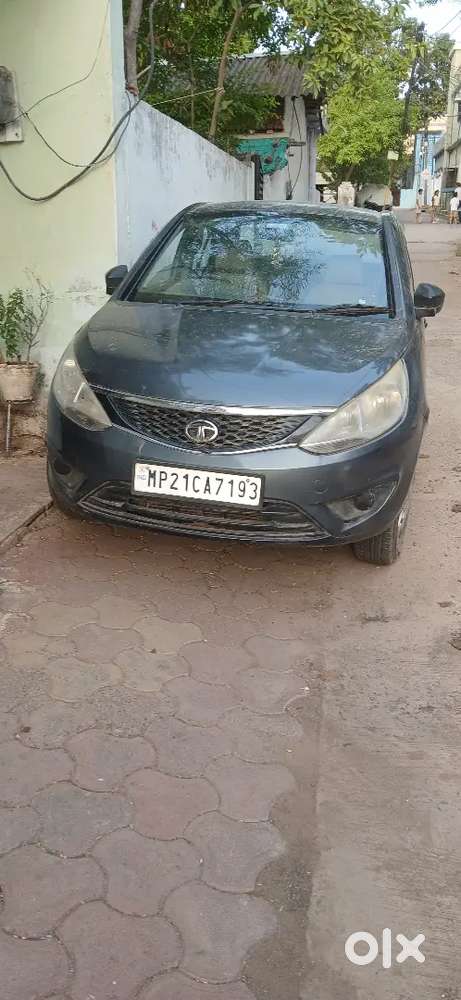Tata Zest 2017 Diesel 68000 Km Driven