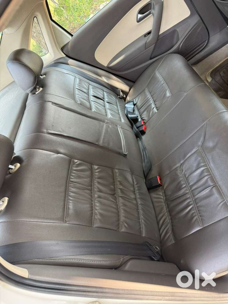 Volkswagen Vento Diesel 2011