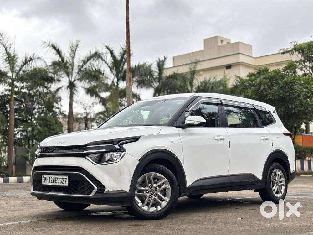 Kia Carens 1.5 Premium Diesel 7 Str Imt, 2024, Diesel