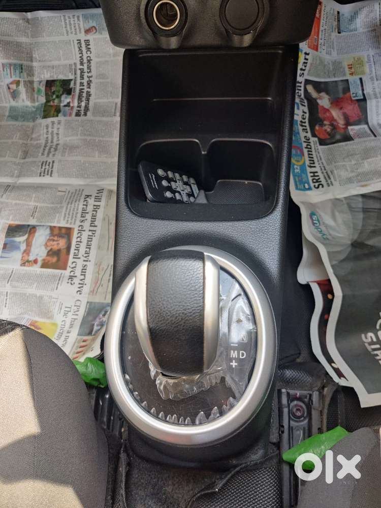 Maruti Suzuki Celerio 1.0 Vxi Ags, 2022, Petrol