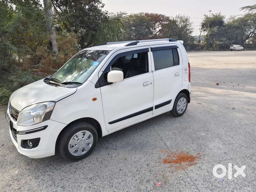 Wagonr Lxi Cng& Petrol
