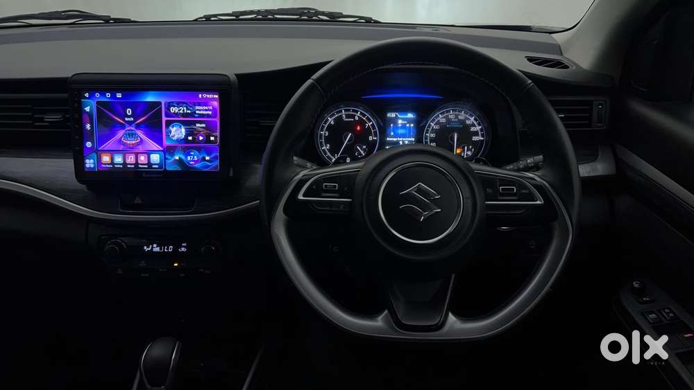 Maruti Suzuki Xl6 1.5 Alpha At, 2022, Petrol