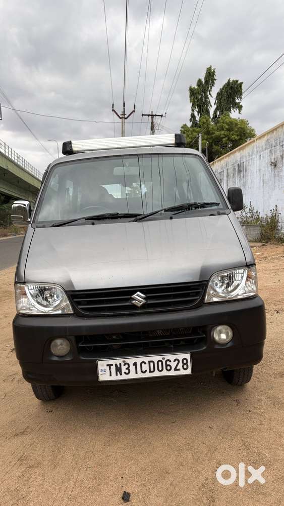 Maruti Suzuki Eeco, 2020, Petrol