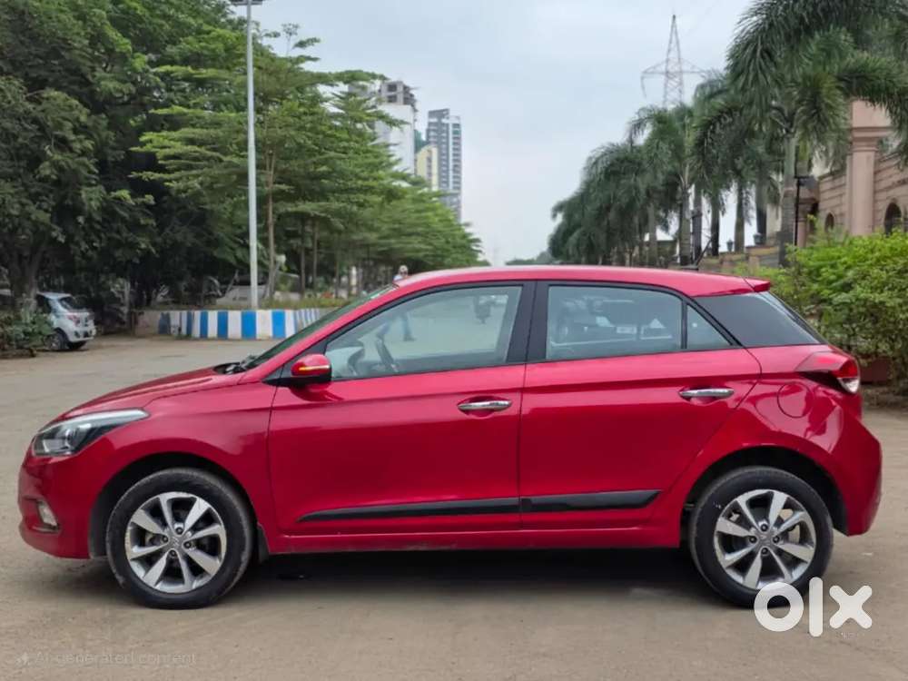 Elite I20 Asta(o) 1st Owner. Fixed Price