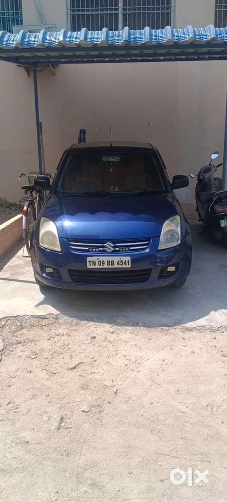 Used Maruti Dzire 2009