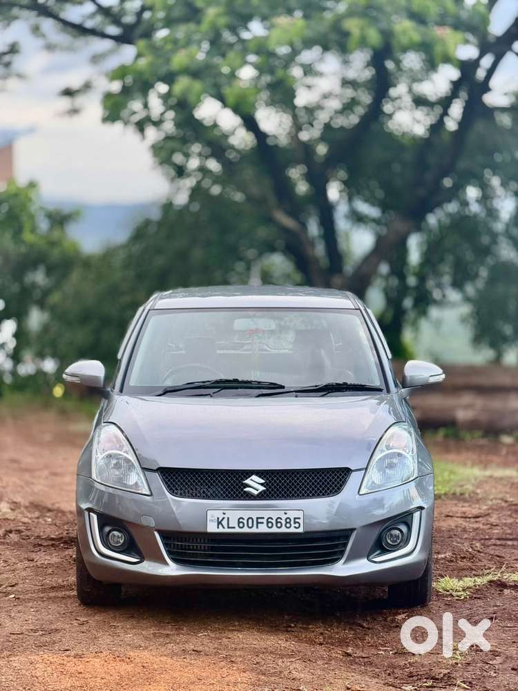 Maruti Suzuki Swift Zdi, 2013, Diesel