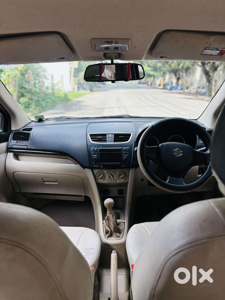 Maruti Suzuki Ertiga 2012-2015 Vxi Abs, 2014, Petrol