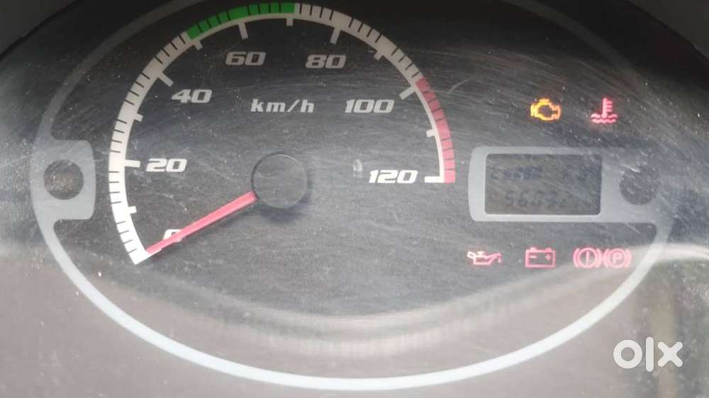 Tata Nano Cx 2010 In Perfect Working Condition