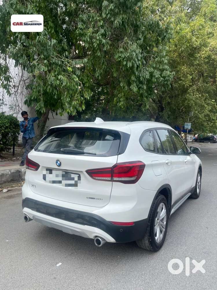 Bmw X1 2.0 Sdrive20i Xline, 2022, Petrol