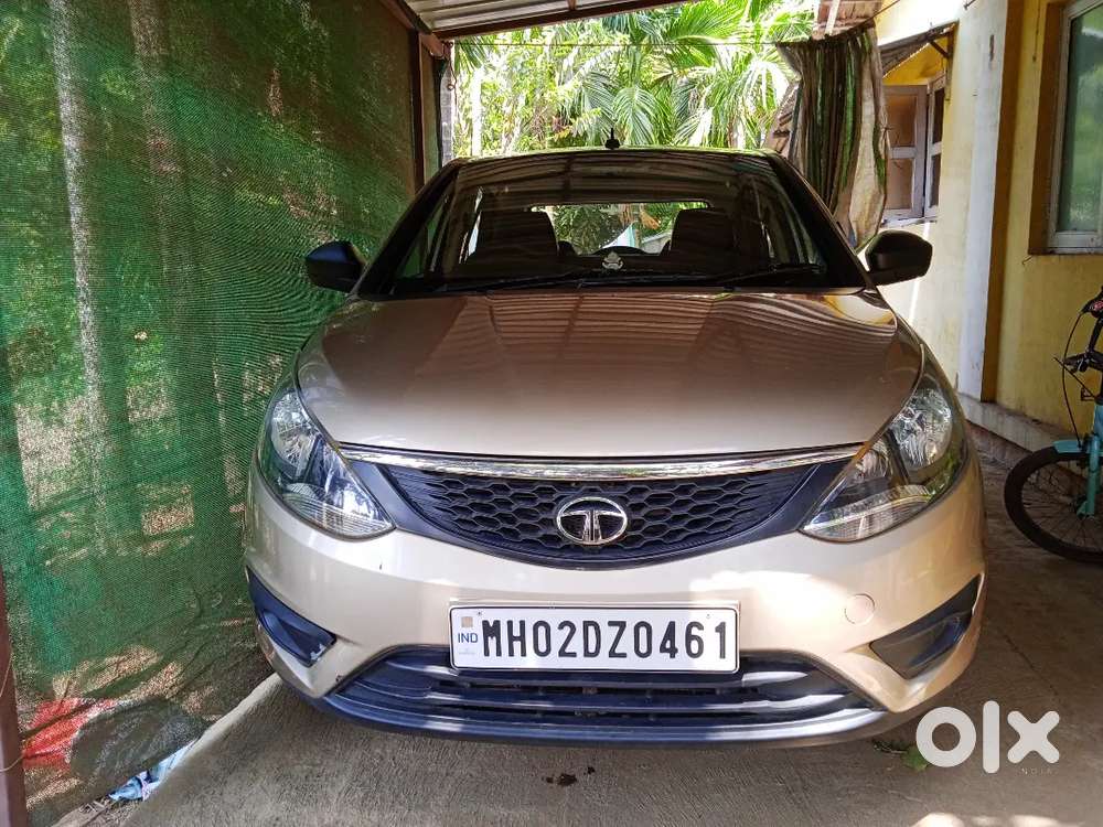 Tata Bolt 1.2 Revotron 2015