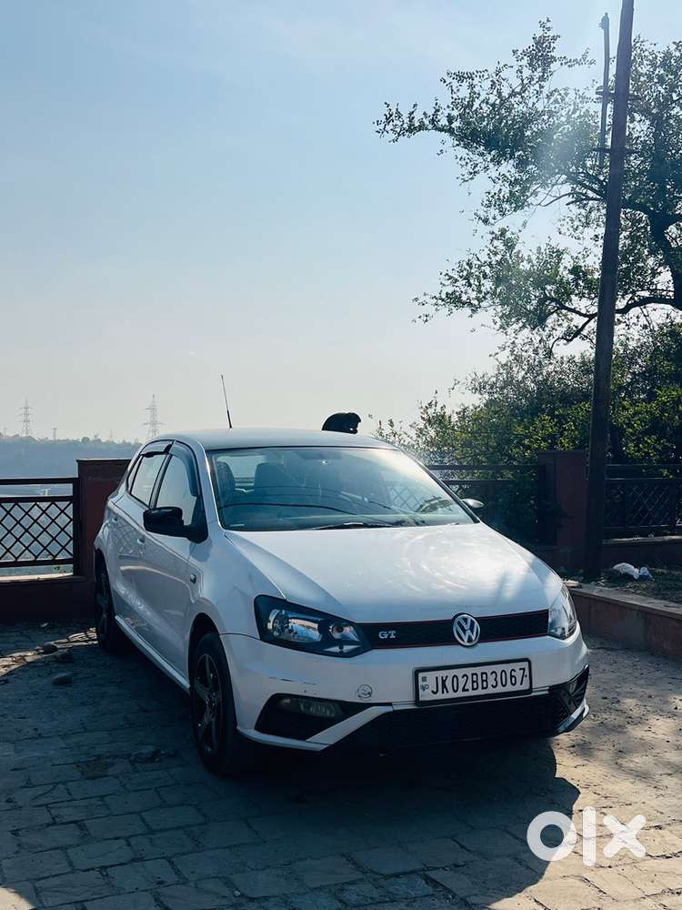 Volkswagen Polo Diesel 2012