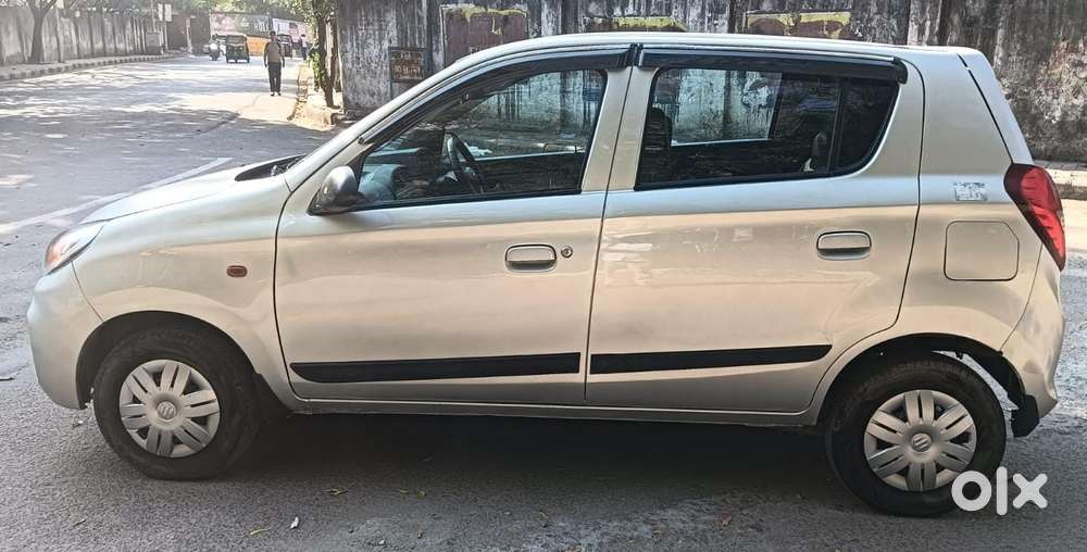 Maruti Suzuki Alto 800 Cng Lxi Optional, 2020, Cng & Hybrids