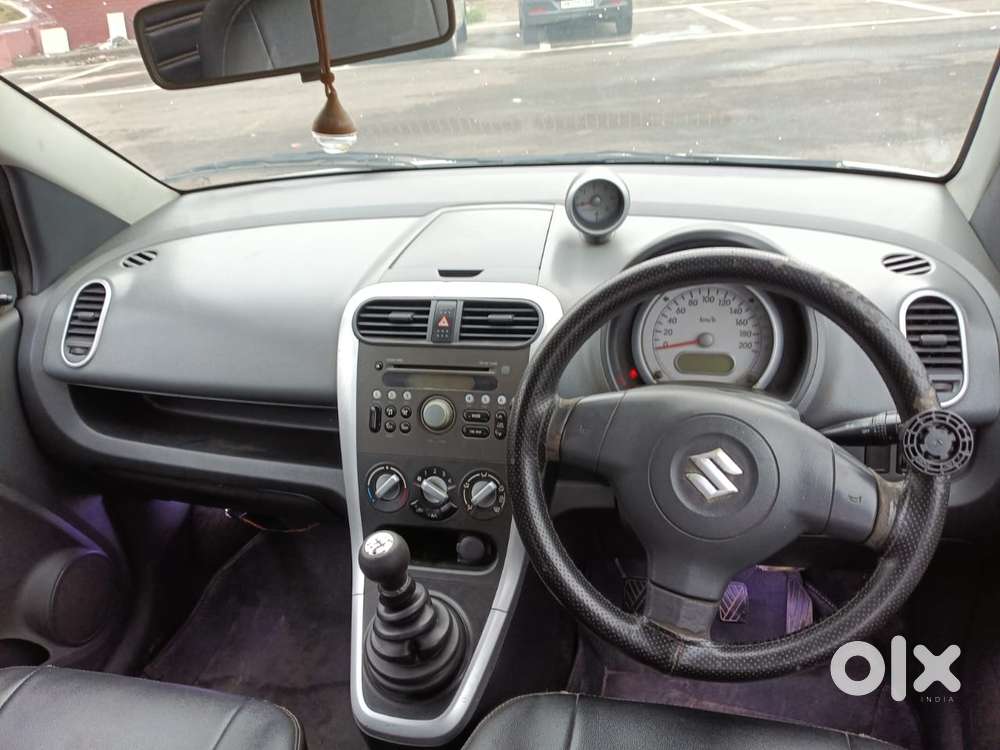 Maruti Suzuki Ritz Vdi Bs-iv, 2012