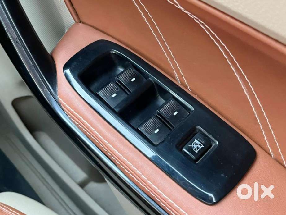 Ford Endeavour 3.2 Titanium At 4x4, 2019, Diesel